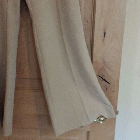 NWT Metro 7 Wide Leg Pants - Picture 3 of 11